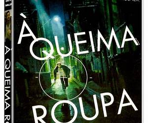 À Queima-Roupa: O Caso Pimenta Neves