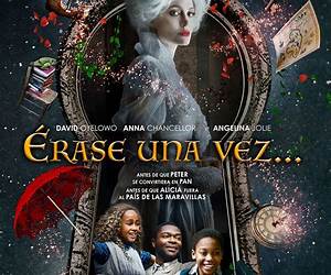 Érase una vez Érase una vez
