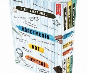 Öğretmenin Not Defteri 3