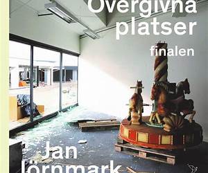 Övergivna platser 2 (Övergivna platser, #2)
