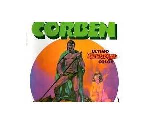Último Underground Color (Obras completas de Richard Corben #12)