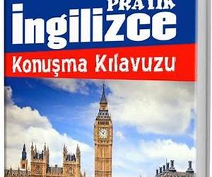 İngilizce Konuşma Kılavuzu