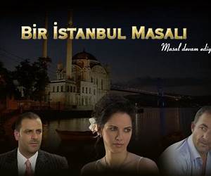 İstanbul Masalı İstanbul Masalı