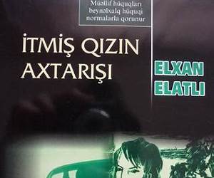İtmiş Qızın Axtarışı