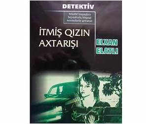 İtmiş Qızın Axtarışı