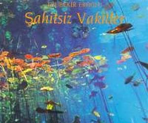 Şahitsiz Vakitler