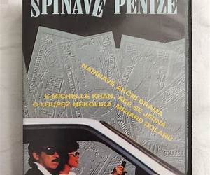 Špinavé peníze Špinavé peníze