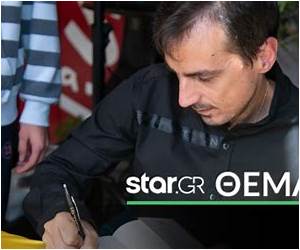 Αληθινή star