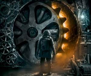 Ключът на времето, том 6. Разкази