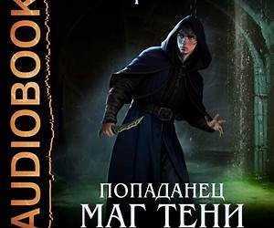 Попаданец: Барон Ульрих (Попаданец, #1)