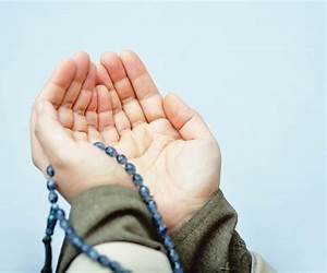الدعاء الدعاء