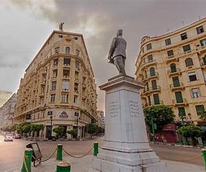 القاهرة باريس ملبورنرواية