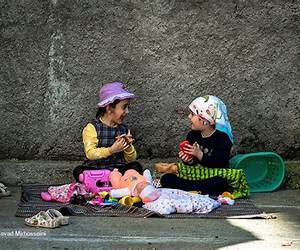 بچههای کوچه