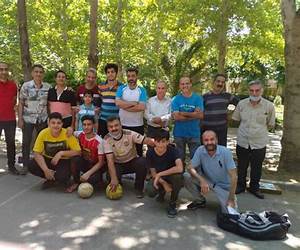 بچههای کوچه بچههای کوچه