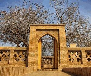 تاریخ حافظ ابرو