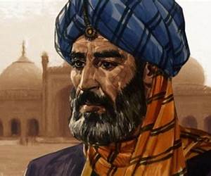 شيخ الإسلام أحمد تقي الدين ابن تيمية