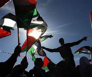 فلسطين في الوجدان