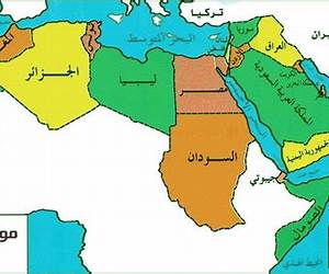 مصر والعالم العربي