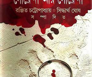 গোয়েন্দা আর গোয়েন্দা