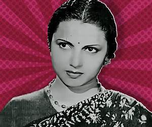 வேலைக்காரி