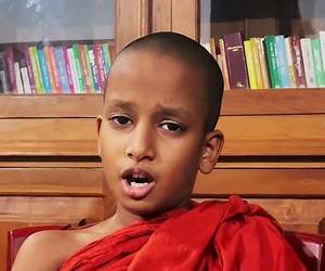 පොඩි හාමුදුරුවෝ පොඩි හාමුදුරුවෝ