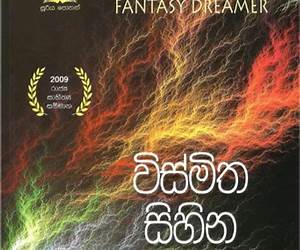 විස්මිත සිහින දකින්නා