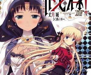 カンピオーネ! XIV 八人目の神殺し カンピオーネ! XIV 八人目の神殺し