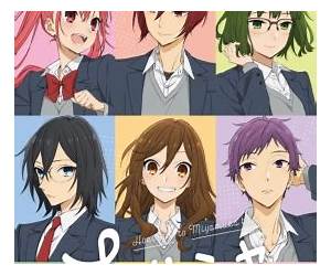 ホリミヤ 4 (Horimiya, #4)