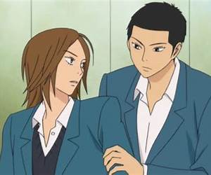 君に届け 20 (Kimi ni Todoke: From Me to You, #20) 君に届け 20 (Kimi ni Todoke: From Me to You, #20)