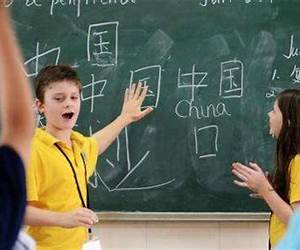 对外汉语课堂教学技巧