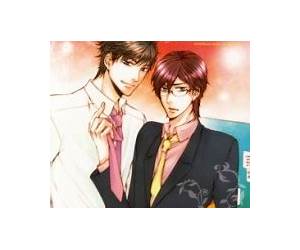 理想の恋人 [An Ideal Lover]