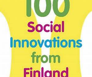 100 Social Innovations from Finland