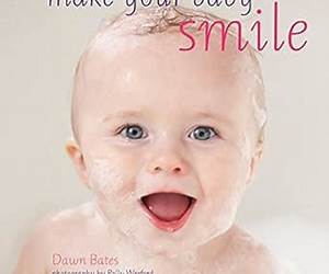 100 Ways to Make Your Baby Smile
