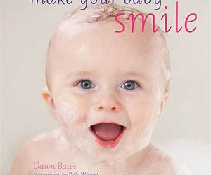 100 Ways to Make Your Baby Smile