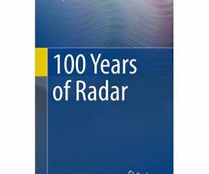 100 Years of Radar