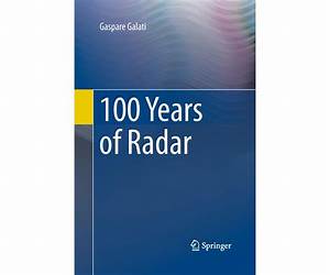 100 Years of Radar