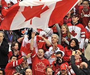 101 Reasons to be Proud to be Canadian