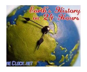 24-Hour History