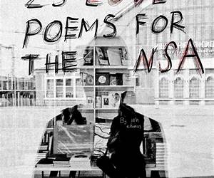 25 Love Poems for the NSA