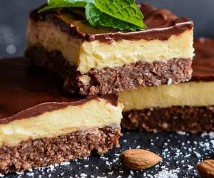 25 No Bake DessertsPies, Cakes, Cheesecakes