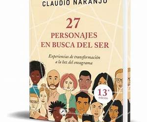 27 personajes en busca del ser