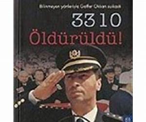 3310 Öldürüldü: Bilinmeyen Yönleriyle Gaffar Okkan Suikasti