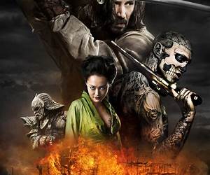 47 Ronin #4