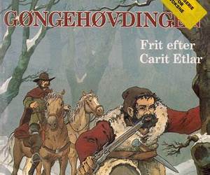 50.000 Rigsdaler (Gøngehøvdingen, #1) 50.000 Rigsdaler (Gøngehøvdingen, #1)