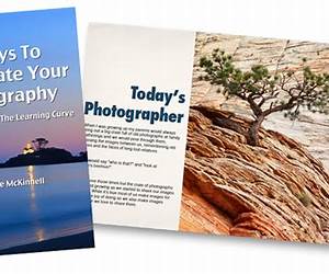 8 Ways to Accelerate Your Photography: How to Speed Up the Learning Curve