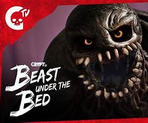 A Beast in Bed