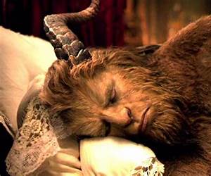 A Beast in Bed A Beast in Bed