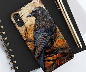 A Case of Crows (The Asylum Trilogy #1, Part 4)