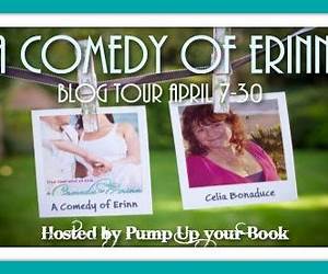 A Comedy of Erinn (Venice Beach Romance, #2)