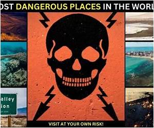 A Dangerous Place